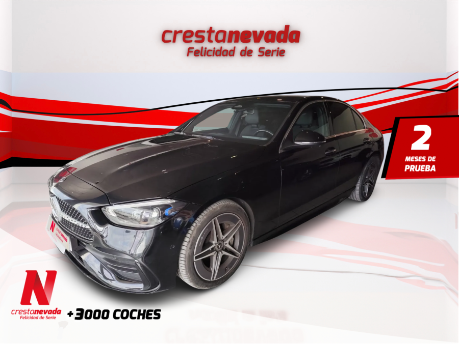 Imagen de mercedes-benz Clase C