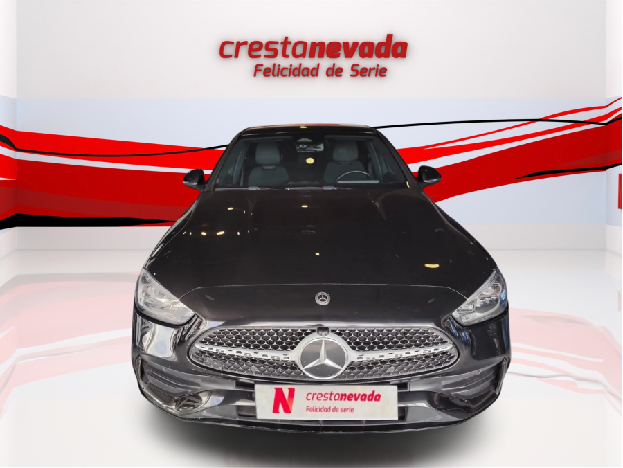 Imagen de mercedes-benz Clase C