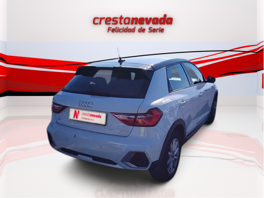 Imagen de AUDI A1
