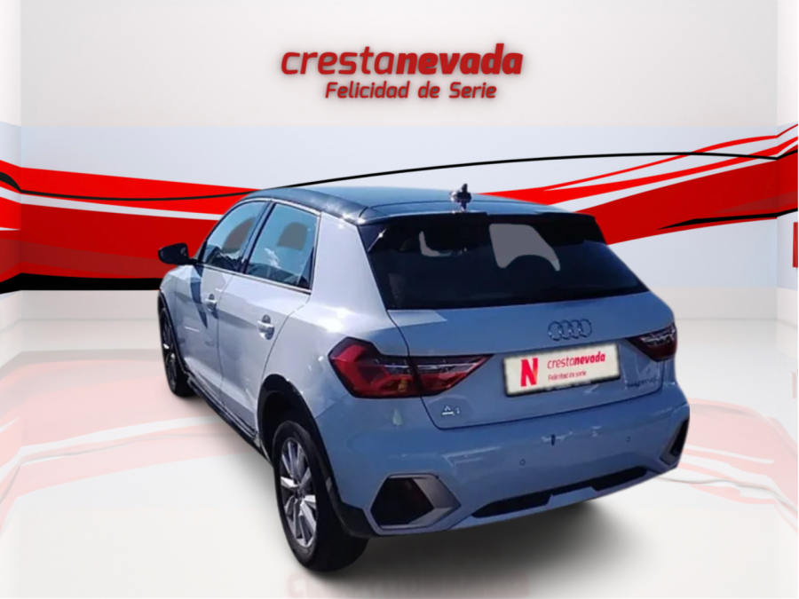 Imagen de AUDI A1