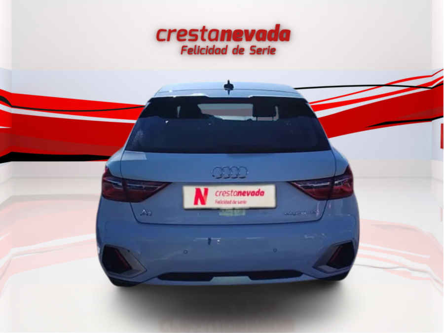 Imagen de AUDI A1