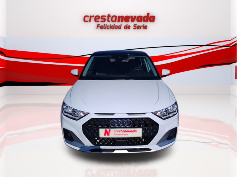Imagen de AUDI A1