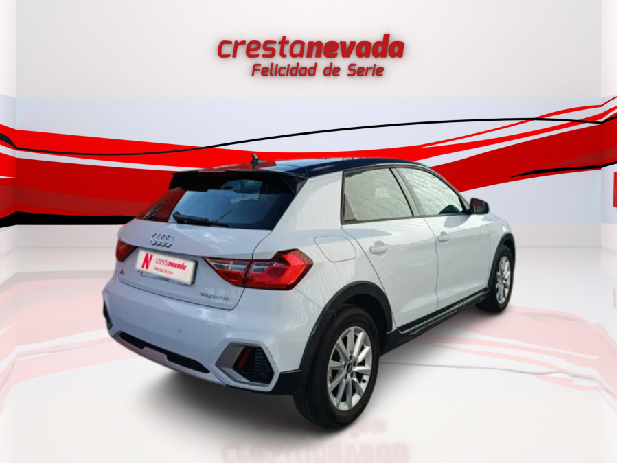 Imagen de AUDI A1