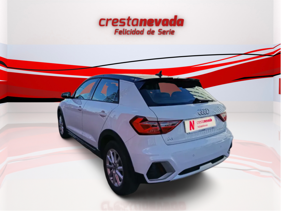 Imagen de AUDI A1