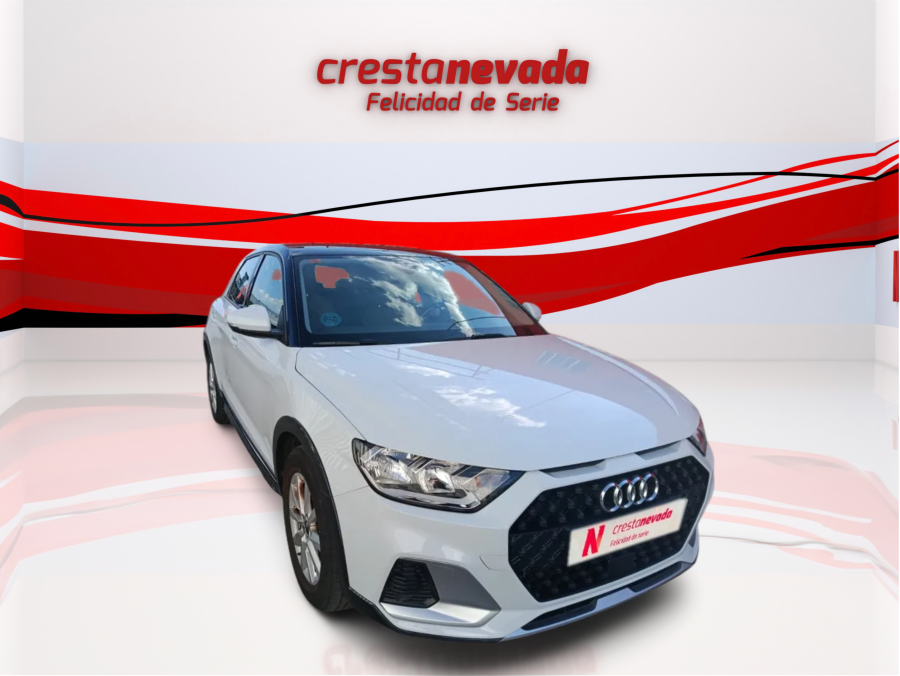 Imagen de AUDI A1