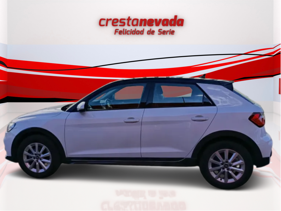 Imagen de AUDI A1