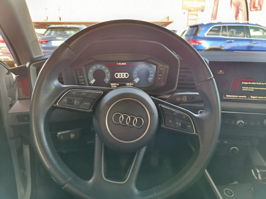 Imagen de AUDI A1