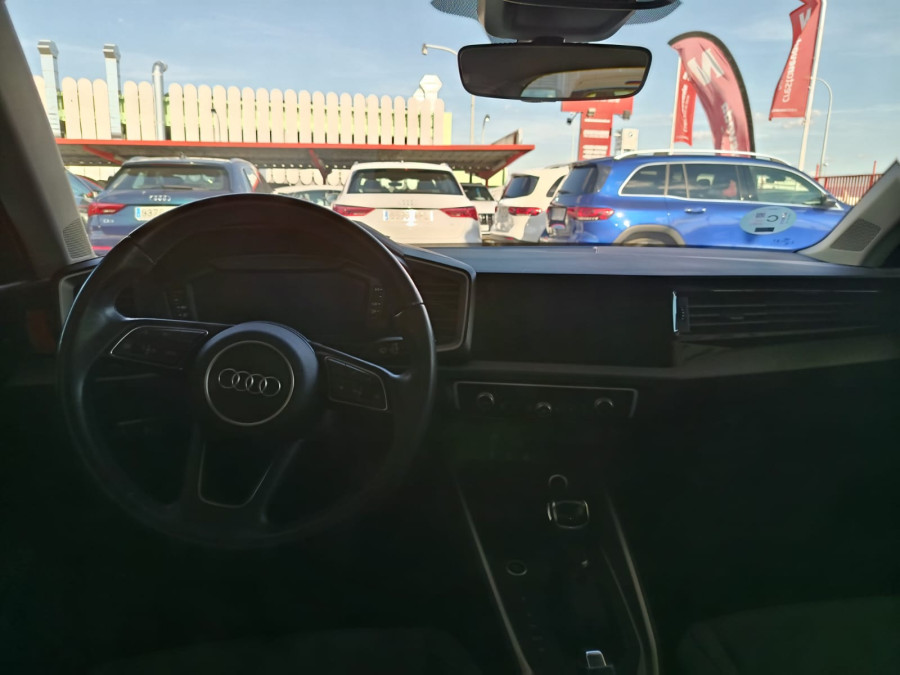 Imagen de AUDI A1