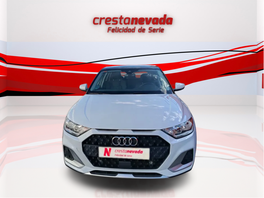 Imagen de AUDI A1