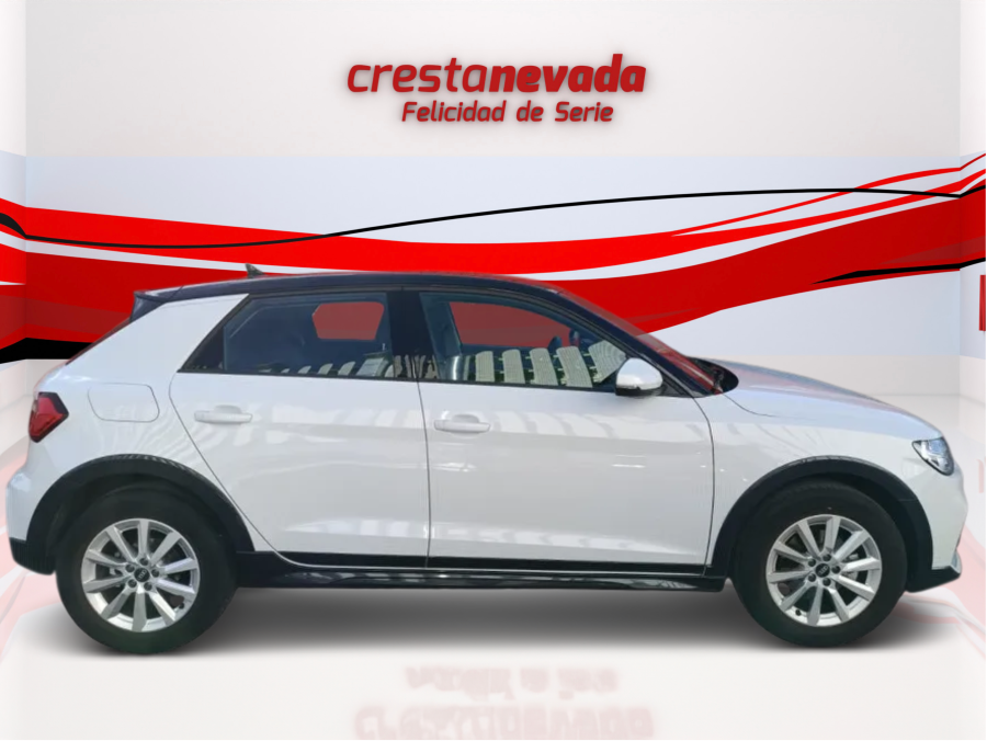 Imagen de AUDI A1