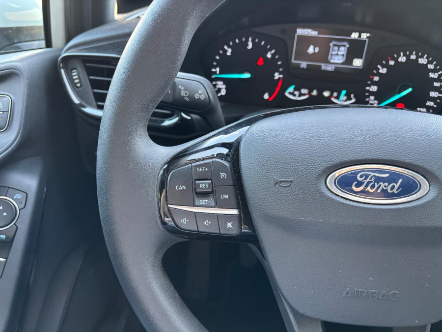 Imagen de Ford Fiesta