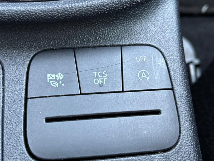 Imagen de Ford Fiesta