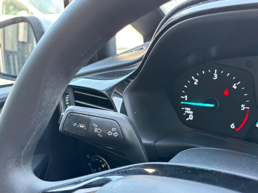 Imagen de Ford Fiesta