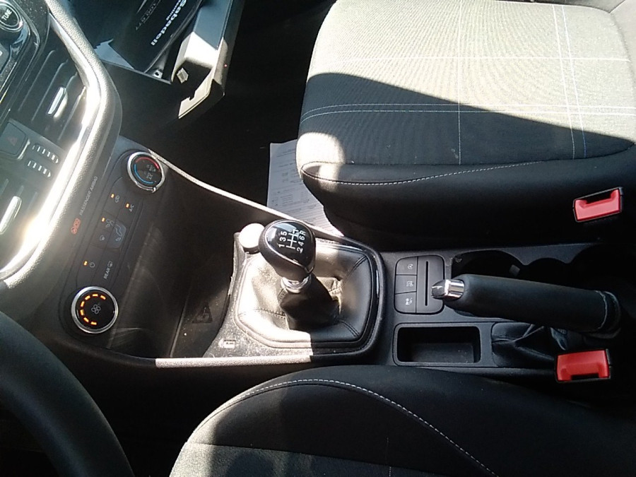 Imagen de Ford Fiesta