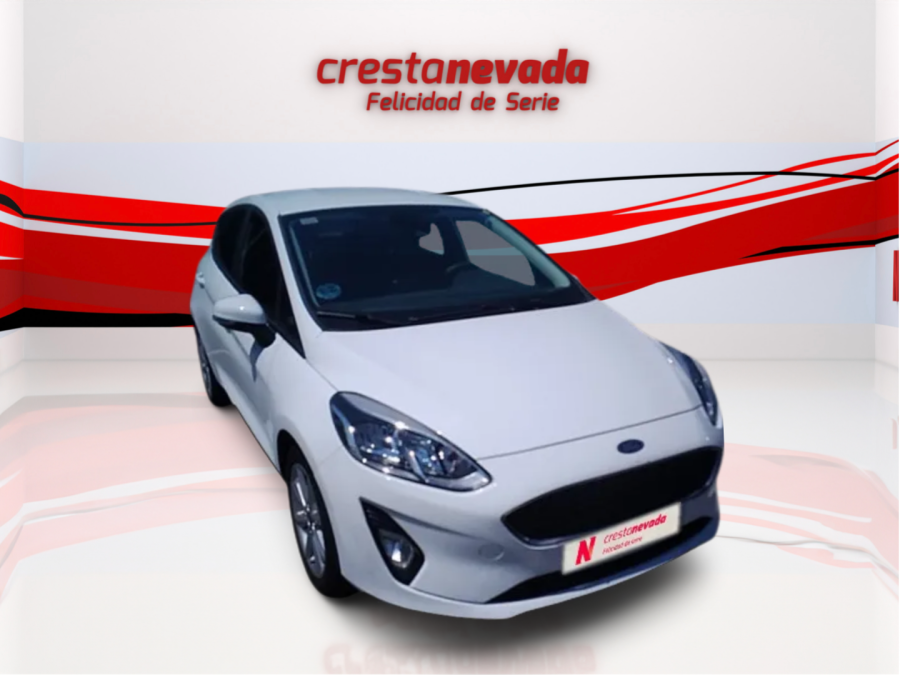 Imagen de Ford Fiesta