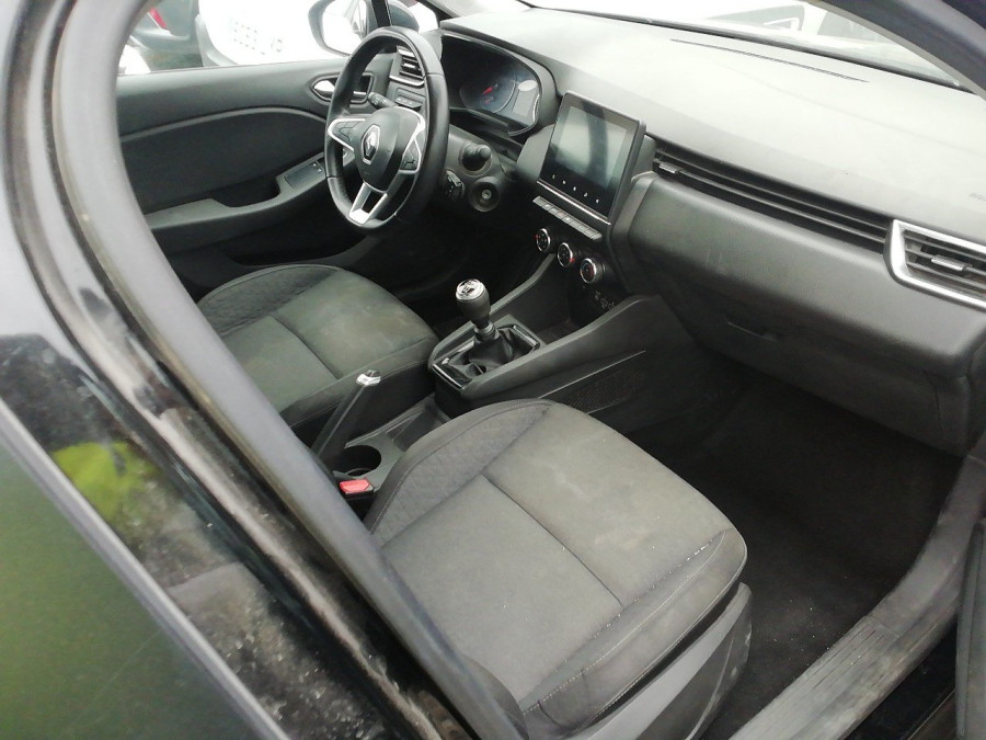 Imagen de Renault Clio