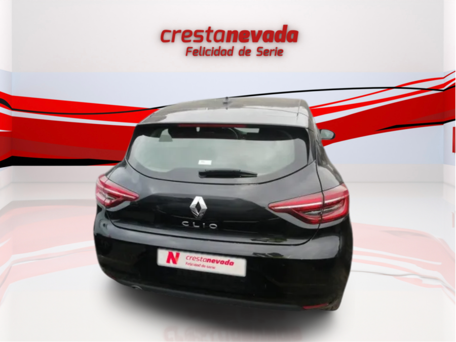 Imagen de Renault Clio