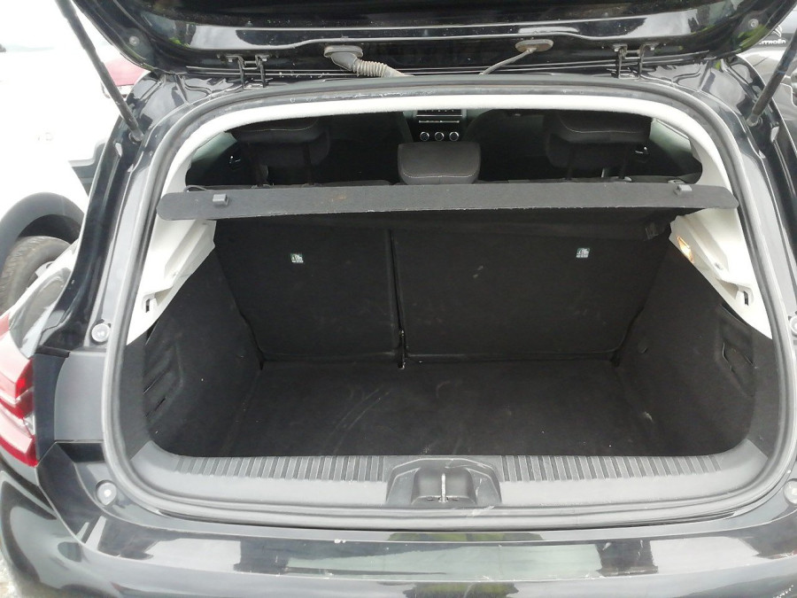 Imagen de Renault Clio