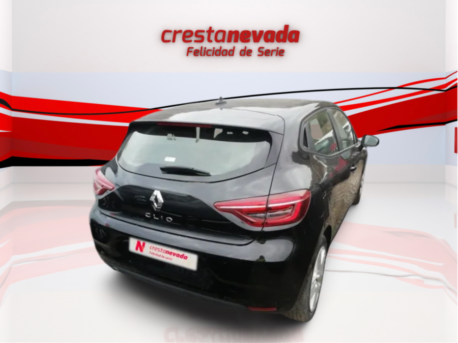 Imagen de Renault Clio