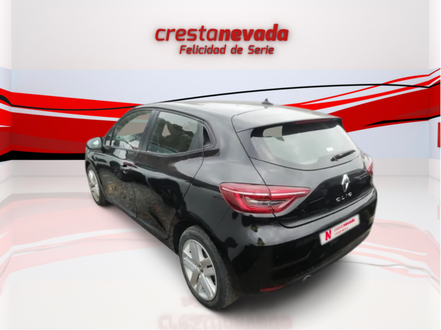 Imagen de Renault Clio