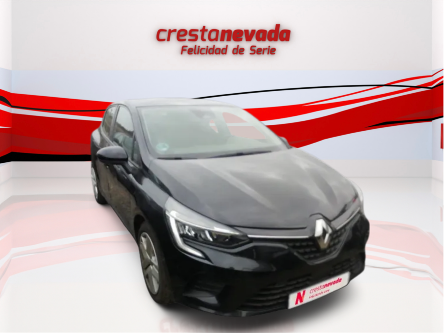 Imagen de Renault Clio
