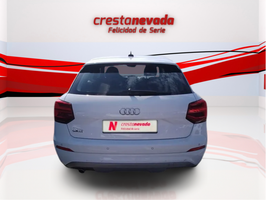 Imagen de AUDI Q2