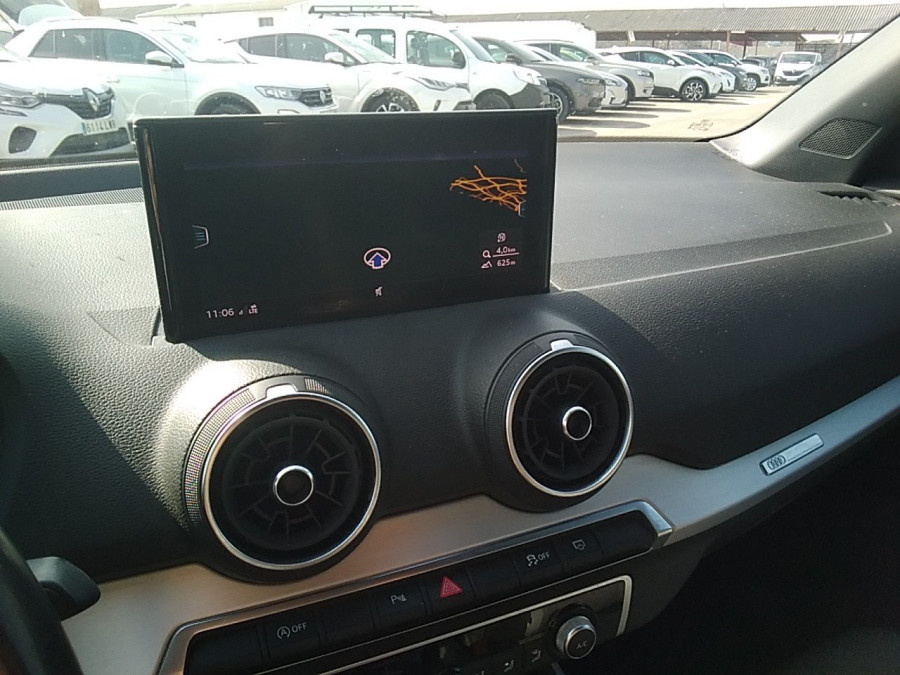 Imagen de AUDI Q2