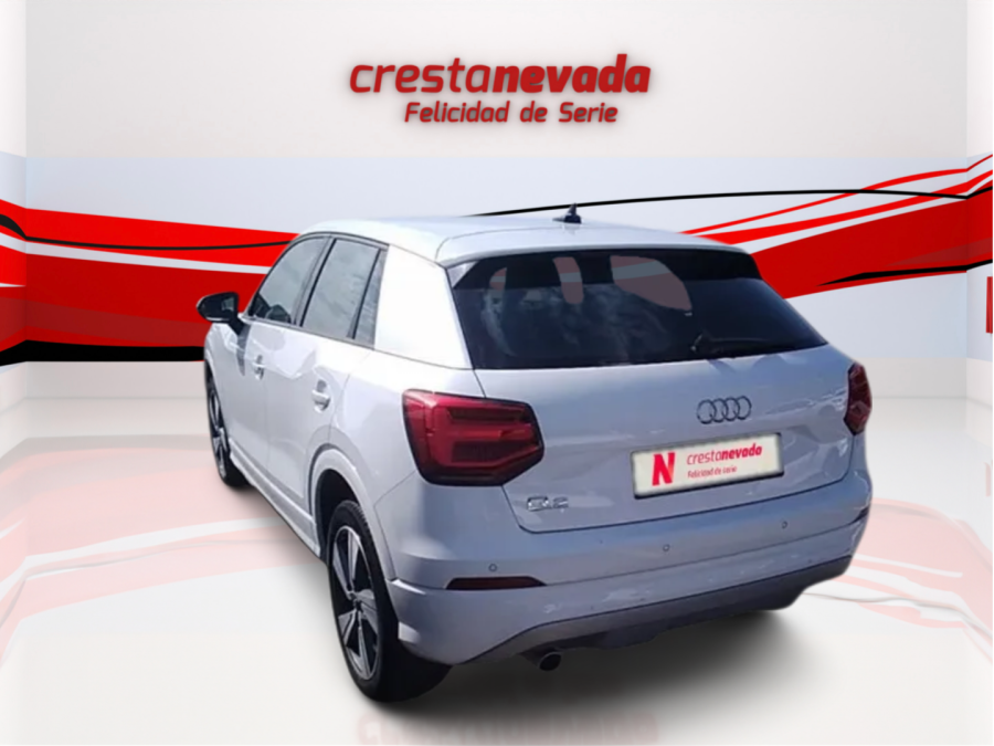 Imagen de AUDI Q2