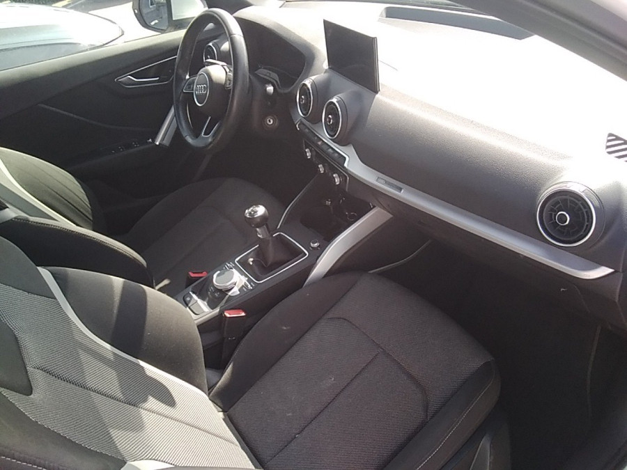 Imagen de AUDI Q2