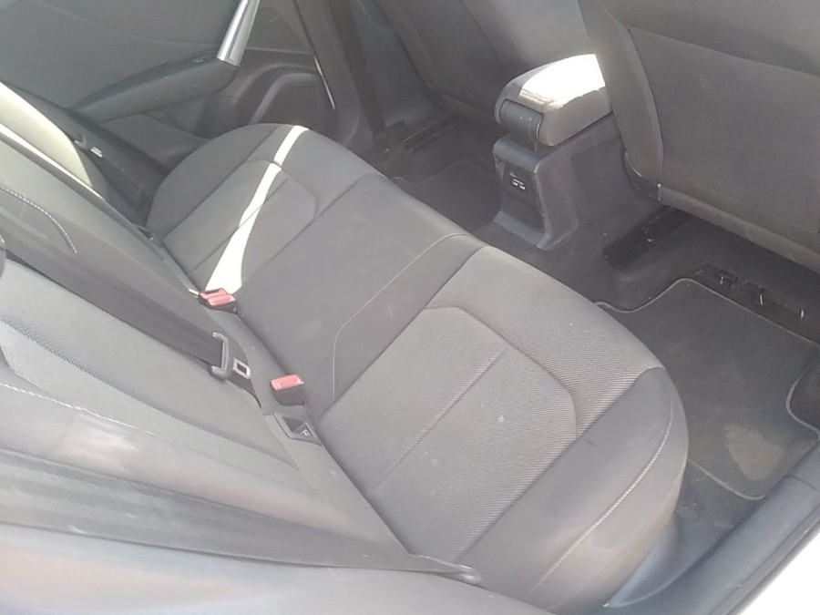 Imagen de AUDI Q2