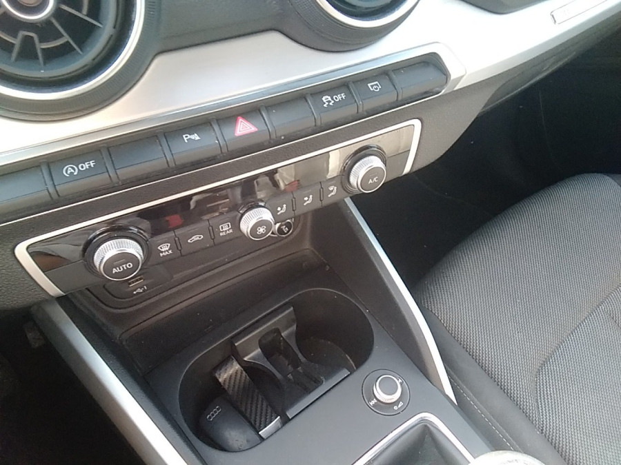 Imagen de AUDI Q2
