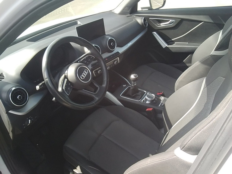 Imagen de AUDI Q2