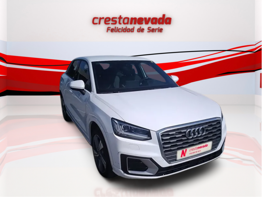 Imagen de AUDI Q2