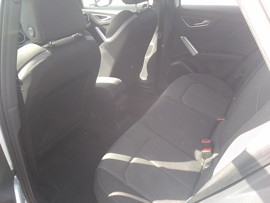 Imagen de AUDI Q2