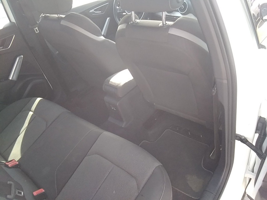 Imagen de AUDI Q2