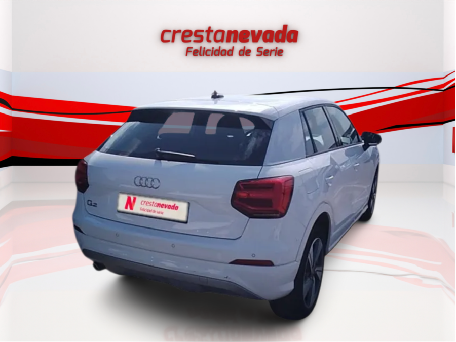 Imagen de AUDI Q2
