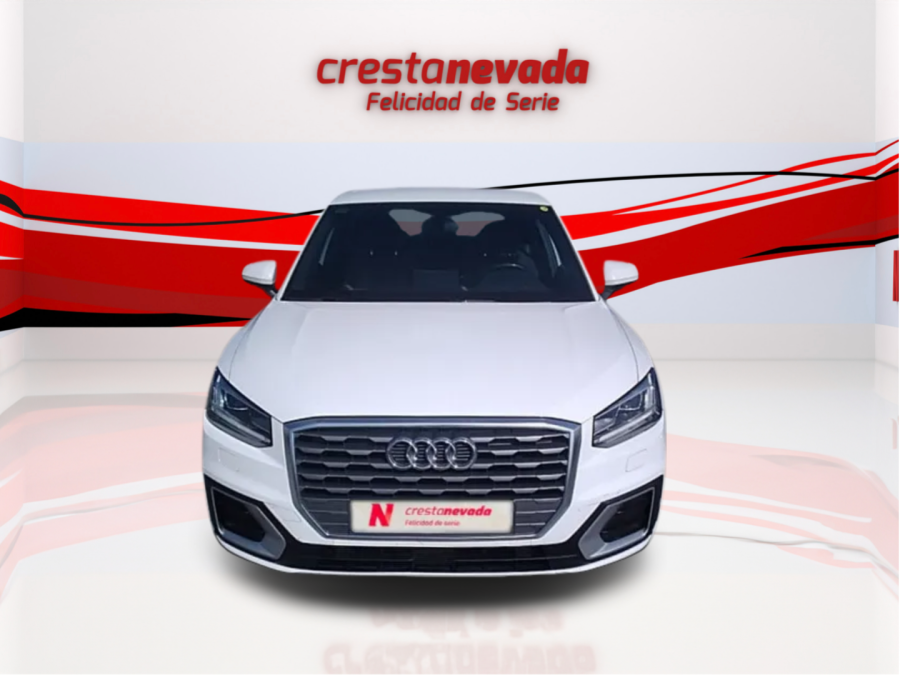 Imagen de AUDI Q2
