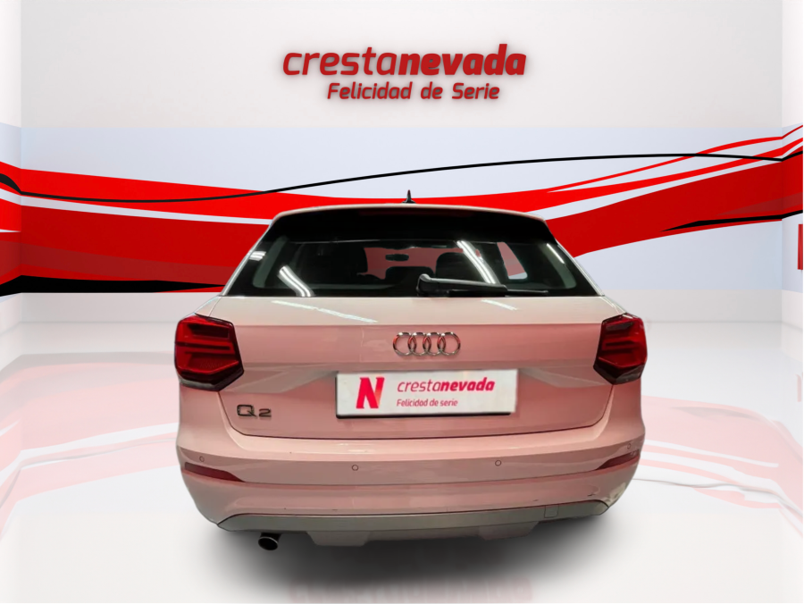 Imagen de AUDI Q2