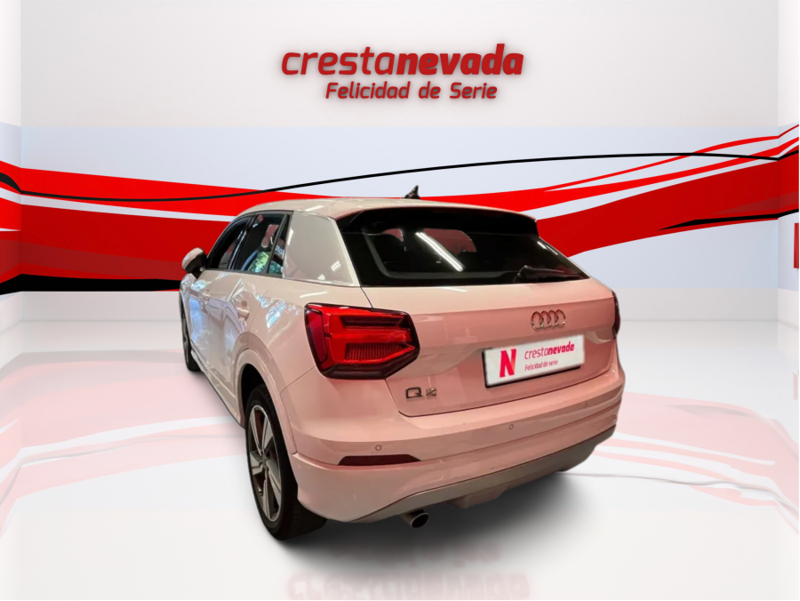 Imagen de AUDI Q2