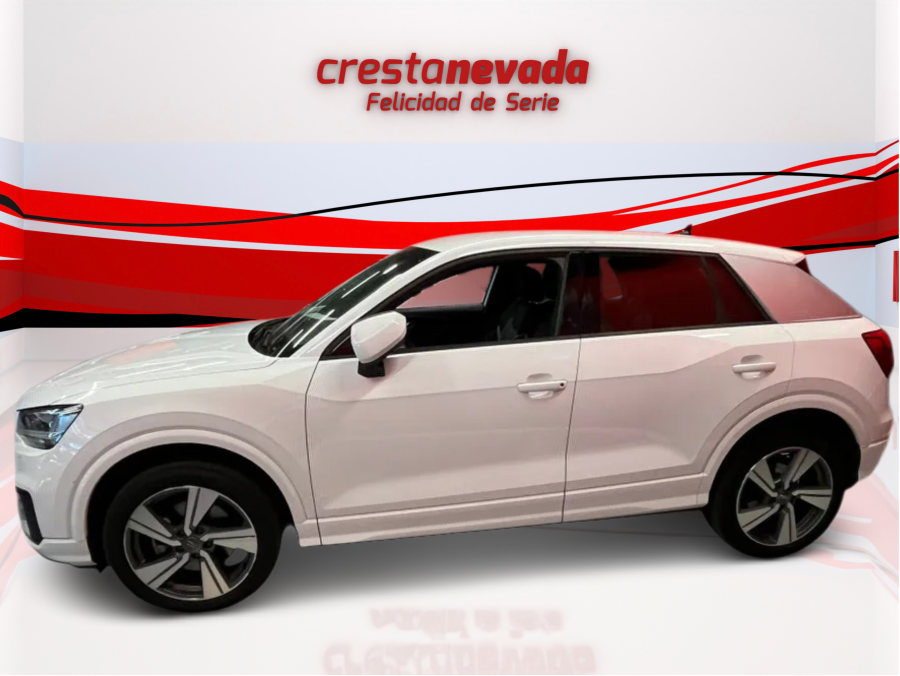 Imagen de AUDI Q2