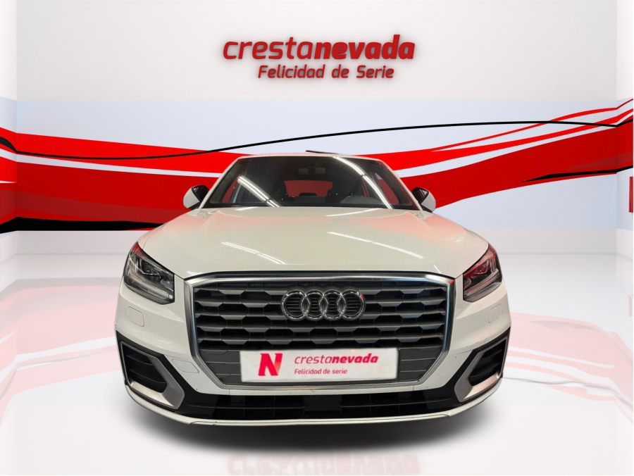 Imagen de AUDI Q2