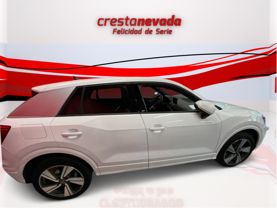 Imagen de AUDI Q2
