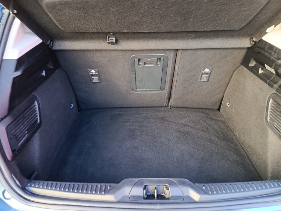 Imagen de Ford Focus