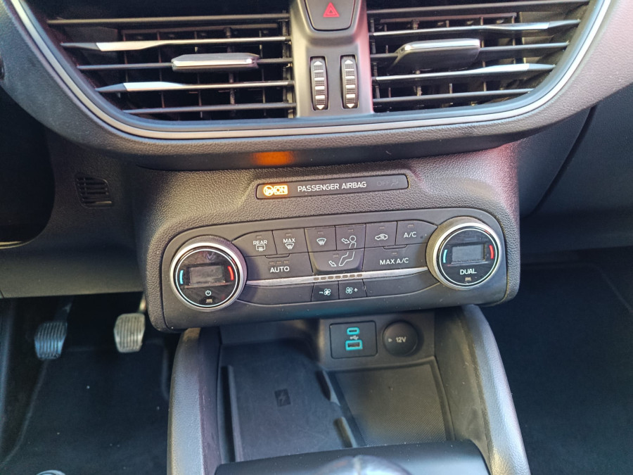 Imagen de Ford Focus