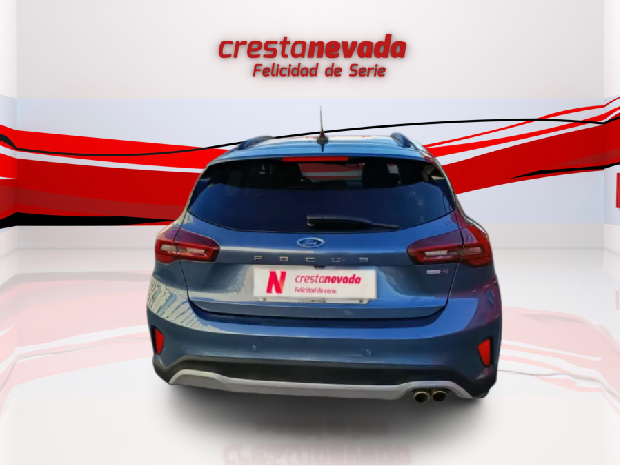 Imagen de Ford Focus