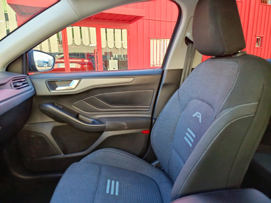 Imagen de Ford Focus
