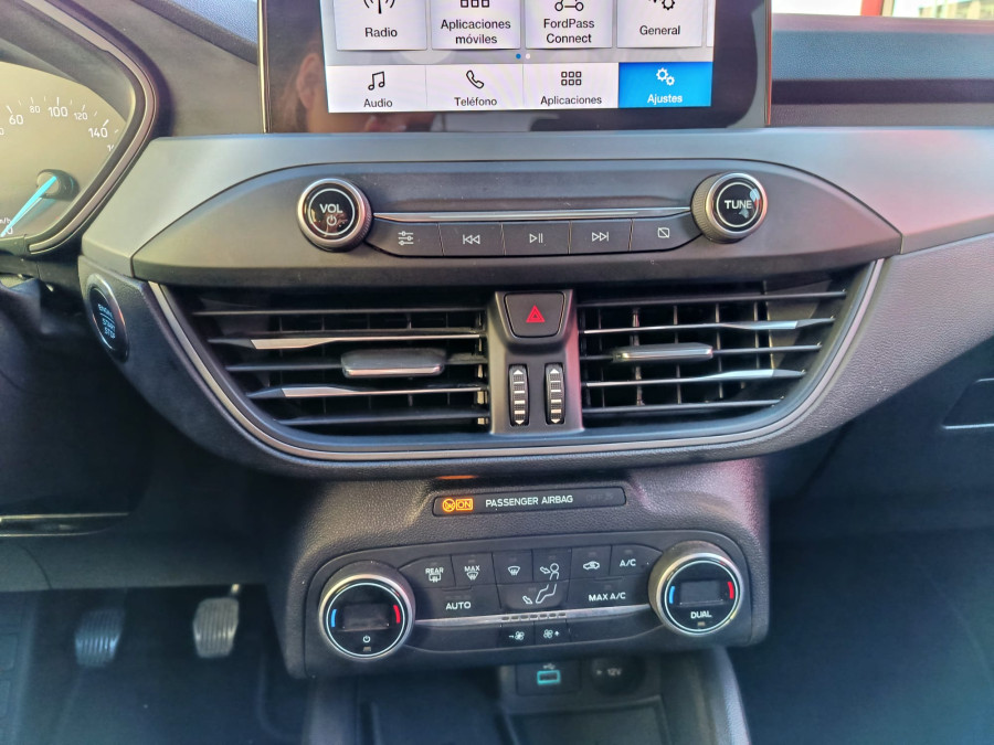 Imagen de Ford Focus
