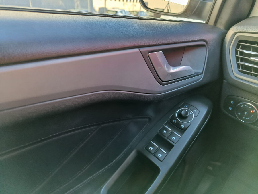 Imagen de Ford Focus