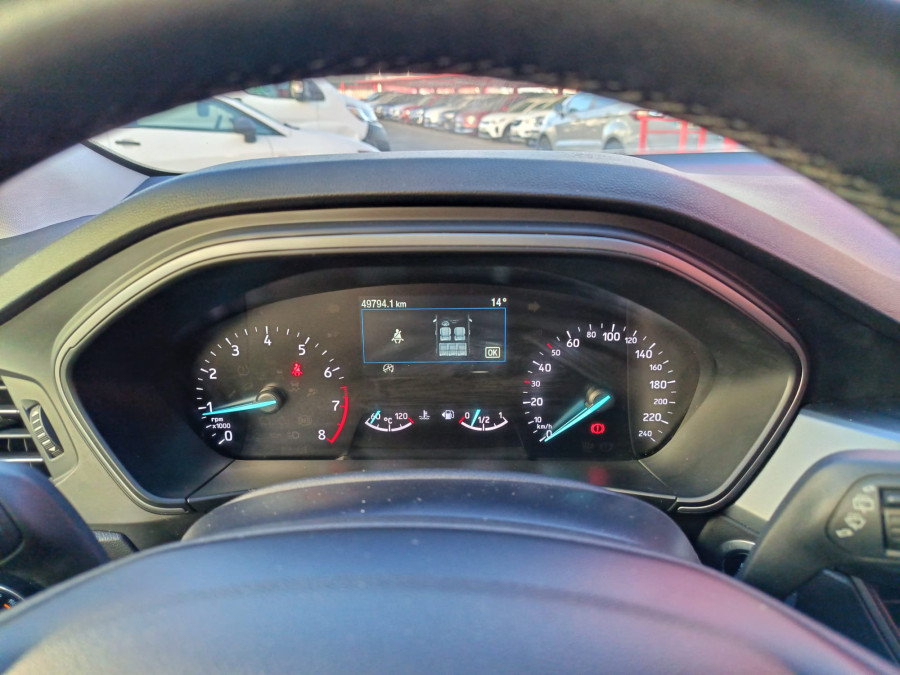 Imagen de Ford Focus