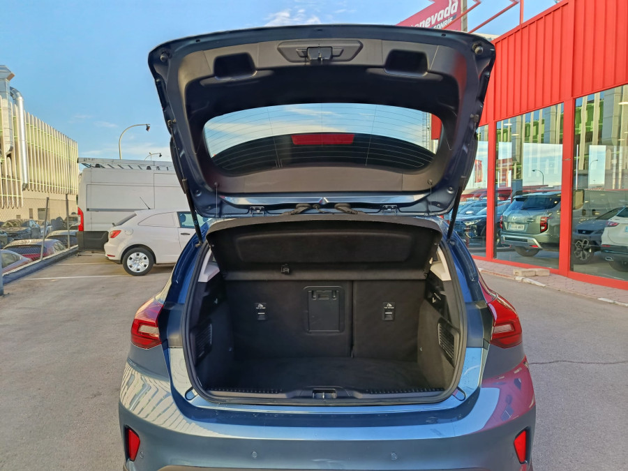 Imagen de Ford Focus